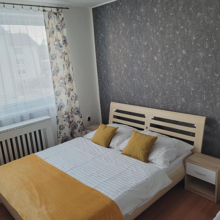 Apartman Zuzka 韦尔卡鲁穆尼卡 外观 照片
