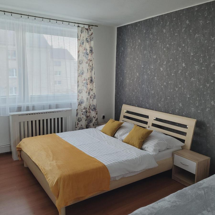 Apartman Zuzka 韦尔卡鲁穆尼卡 外观 照片
