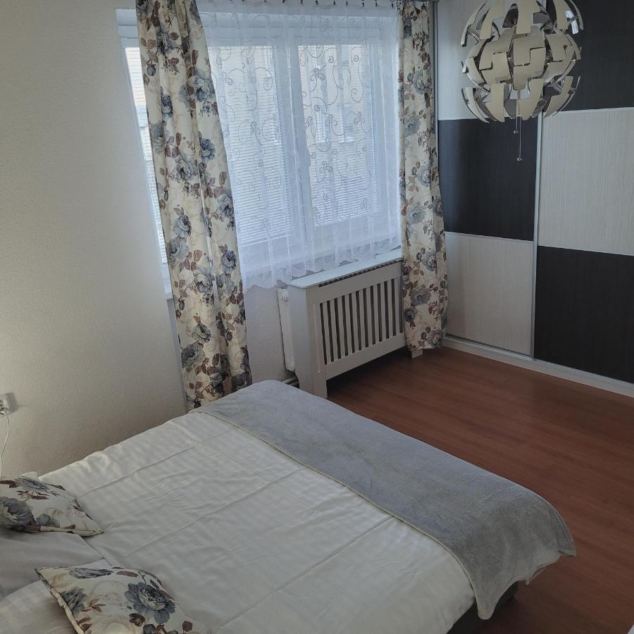 Apartman Zuzka 韦尔卡鲁穆尼卡 外观 照片