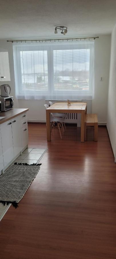 Apartman Zuzka 韦尔卡鲁穆尼卡 外观 照片